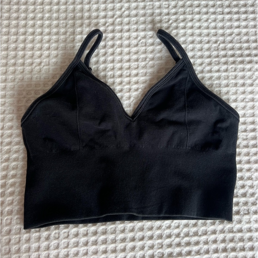 Alo Yoga Sports Bra